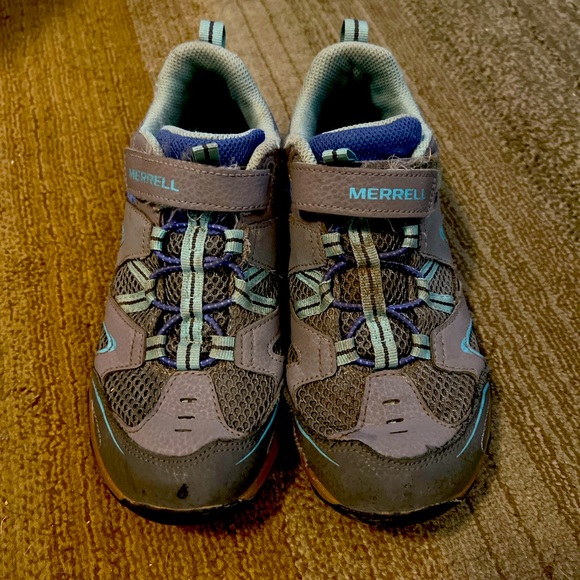 Merrell Other - Merrell Hiking/Trail Shoes